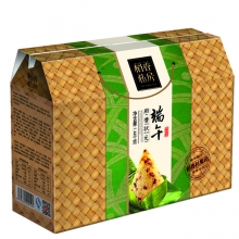稻香村粽子-稻香状元礼盒