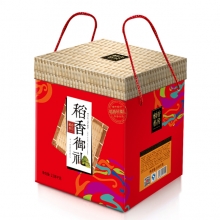 稻香村粽子-稻香御礼礼盒