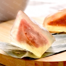 法蒂欧冰粽（浓情波尔多）冰粽礼盒