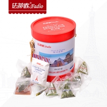 法蒂欧冰粽（梦幻巴黎）冰粽礼盒