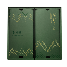 端午节粽子-中粮香雪渔歌香粽礼盒
